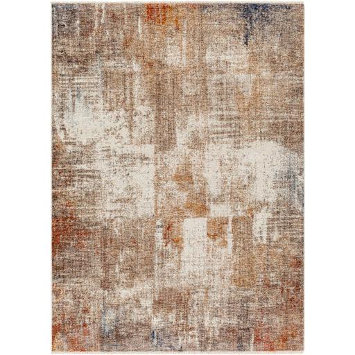 Surya Misterio MST-2302 3'11" x 5'7" Rug