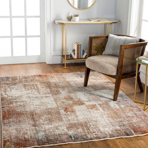 Surya Misterio MST-2302 3'11" x 5'7" Rug