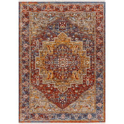 Surya Misterio MST-2303 3'2" x 10' Rug