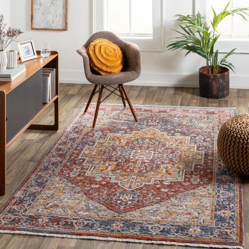 Surya Misterio MST-2303 3'2" x 10' Rug