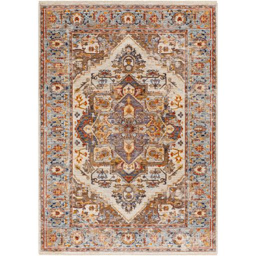 Surya Misterio MST-2306 3'2" x 10' Rug