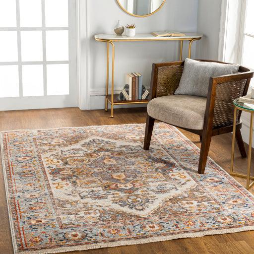 Surya Misterio MST-2306 3'2" x 10' Rug