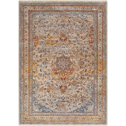 Surya Misterio MST-2309 3'2" x 10' Rug