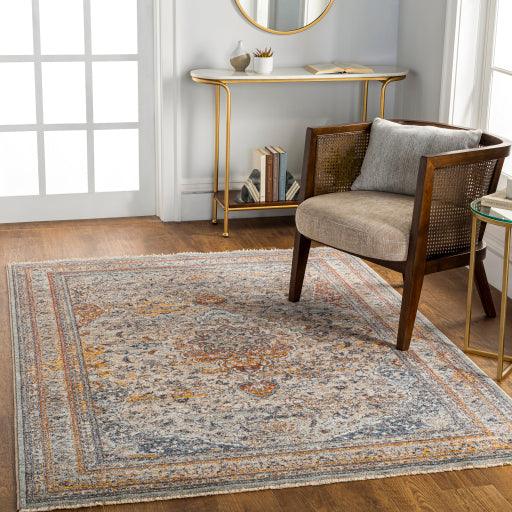 Surya Misterio MST-2309 3'2" x 10' Rug