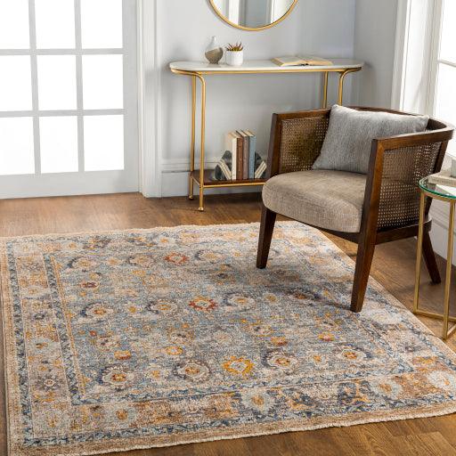 Surya Misterio MST-2310 3'2" x 10' Rug