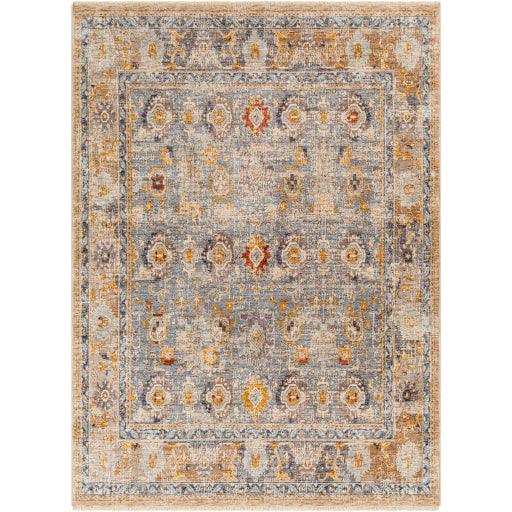 Surya Misterio MST-2310 3'2" x 4'11" Rug