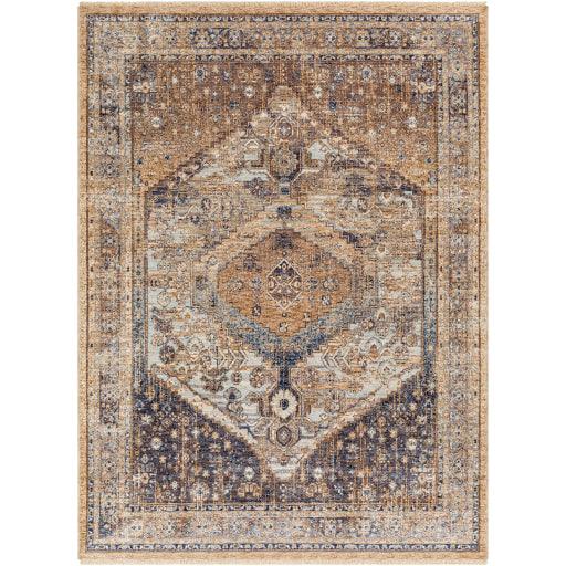 Surya Misterio MST-2311 3'2" x 10' Rug