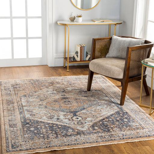 Surya Misterio MST-2311 3'2" x 10' Rug