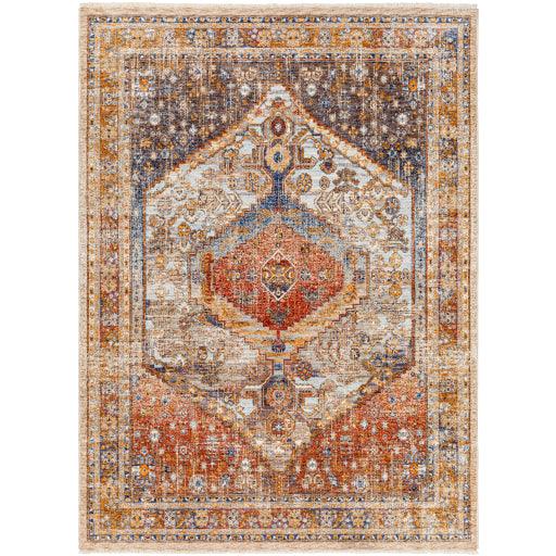 Surya Misterio MST-2312 3'2" x 10' Rug