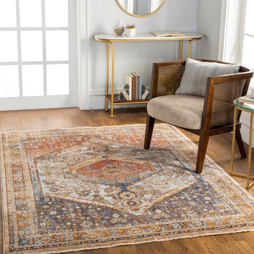 Surya Misterio MST-2312 3'2" x 10' Rug