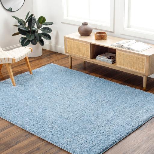 Surya Moda shag MOG-2300 5'3" x 7' Rug