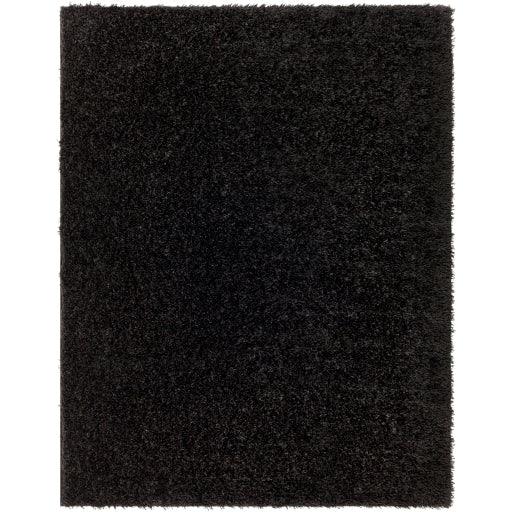 Surya Moda shag MOG-2301 5'3" x 7' Rug