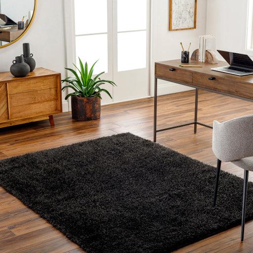 Surya Moda shag MOG-2301 6'7" x 9' Rug