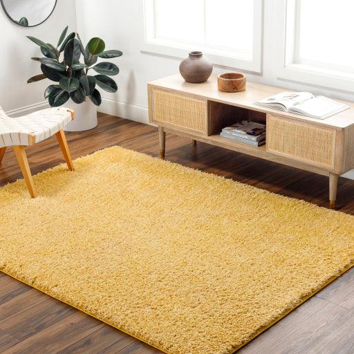 Surya Moda shag MOG-2305 5'3" x 7' Rug