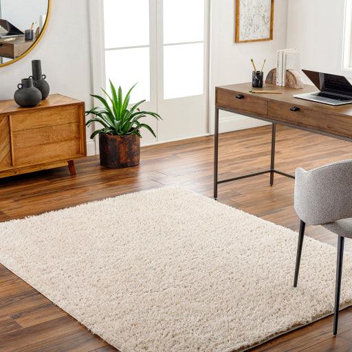 Surya Moda shag MOG-2308 6'7" x 9' Rug