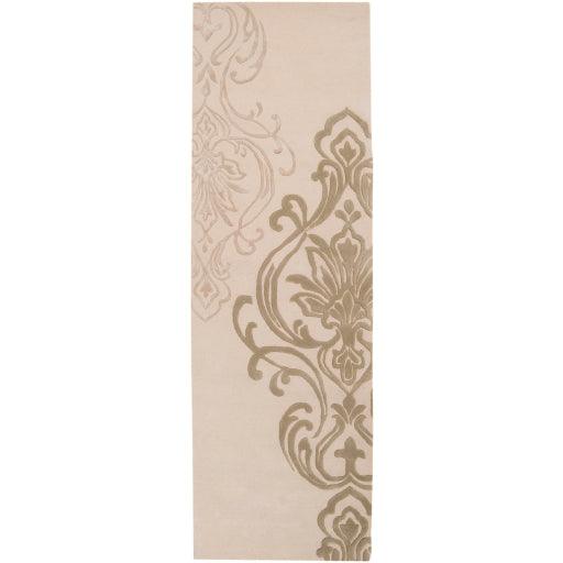 Surya Modern Classics CAN-1949 2' x 3' Rug