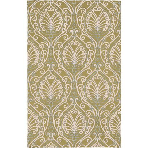 Surya Modern Classics CAN-1958 2' x 3' Rug