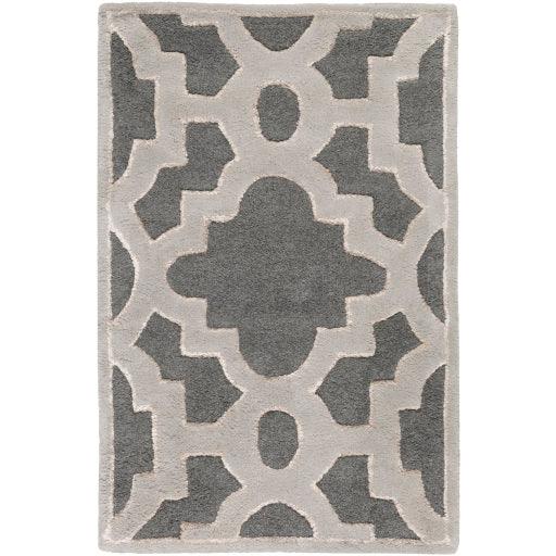 Surya Modern Classics CAN-2040 2' x 3' Rug