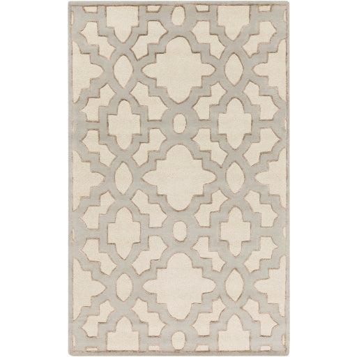 Surya Modern Classics CAN-2041 2' x 3' Rug