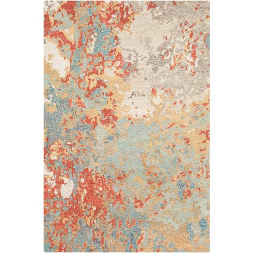 Surya Modern Nouveau MNV-1000 2' x 3' Rug