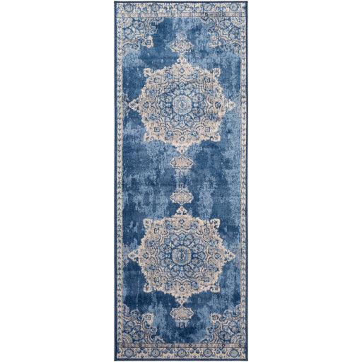 Surya Monaco MOC-2300 4'3" x 5'11" Rug