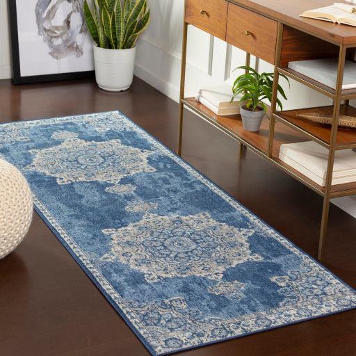 Surya Monaco MOC-2300 4'3" x 5'11" Rug