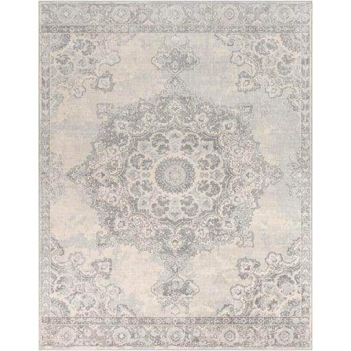 Surya Monaco MOC-2301 4'3" x 5'11" Rug