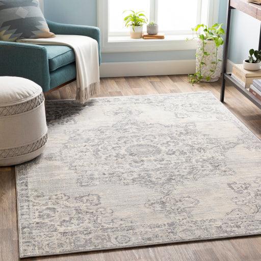 Surya Monaco MOC-2301 4'3" x 5'11" Rug