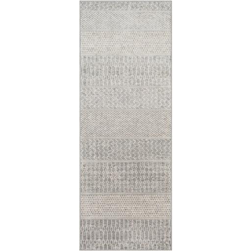 Surya Monaco MOC-2304 6'7" Round Rug