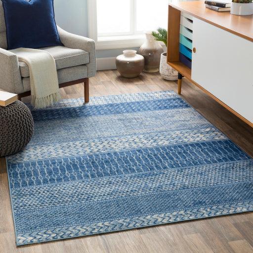 Surya Monaco MOC-2305 4'3" x 5'11" Rug