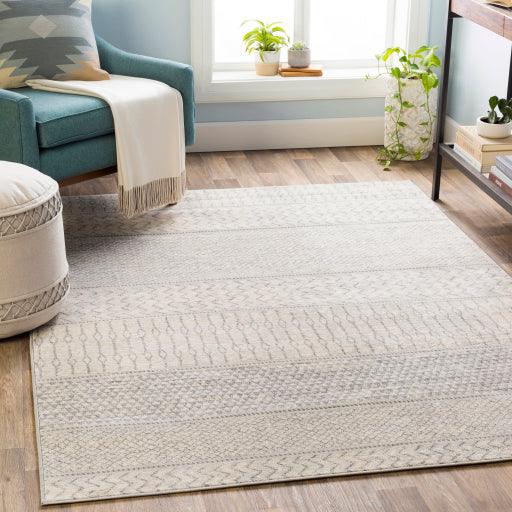 Surya Monaco MOC-2306 5'3" Round Rug