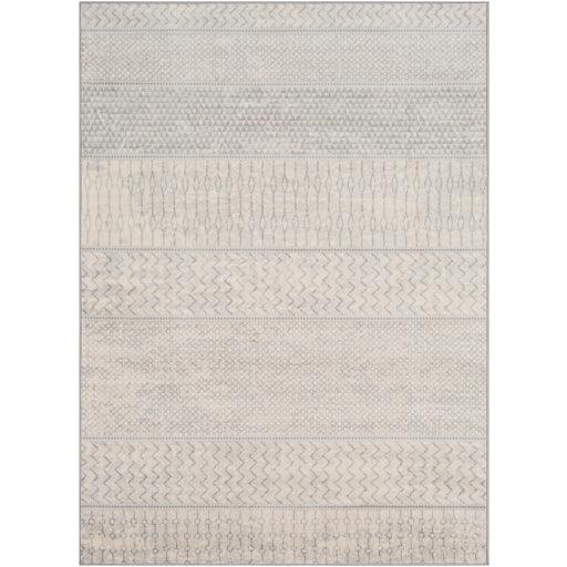 Surya Monaco MOC-2306 6'7" Square Rug