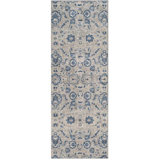 Surya Monaco MOC-2308 4'3" x 5'11" Rug