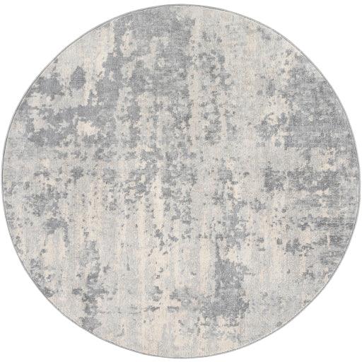 Surya Monaco MOC-2311 5'3" Round Rug