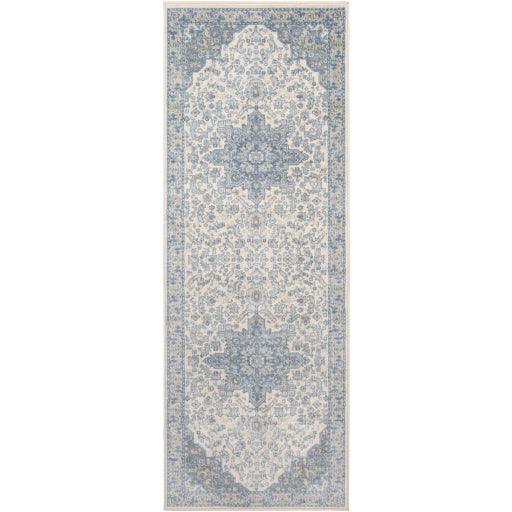 Surya Monaco MOC-2313 4'3" x 5'11" Rug