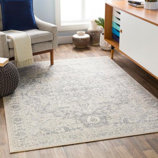 Surya Monaco MOC-2315 4'3" x 5'11" Rug