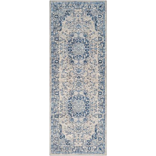 Surya Monaco MOC-2318 4'3" x 5'11" Rug