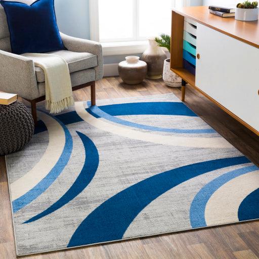 Surya Monaco MOC-2320 2'7" x 7'3" Rug