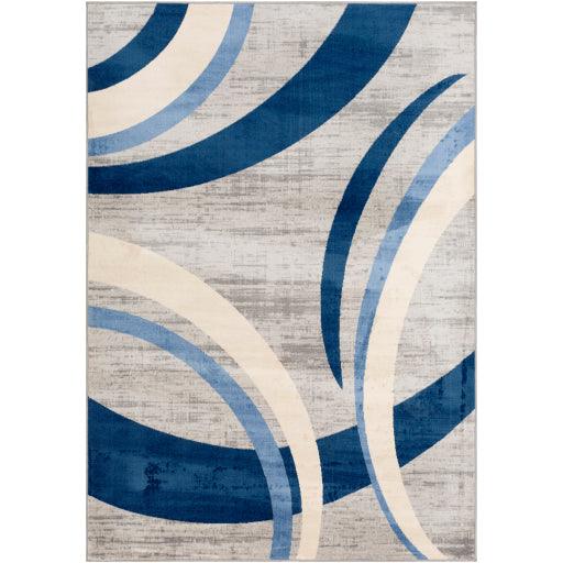 Surya Monaco MOC-2320 5'3" x 7'3" Rug