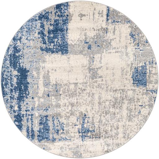 Surya Monaco MOC-2324 6'7" Round Rug