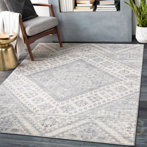 Surya Monaco MOC-2326 4'3" x 5'11" Rug