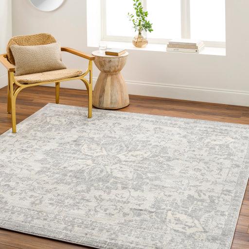 Surya Monaco MOC-2328 4'3" x 5'11" Rug