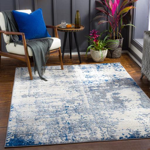 Surya Monaco MOC-2333 2'7" x 7'3" Rug