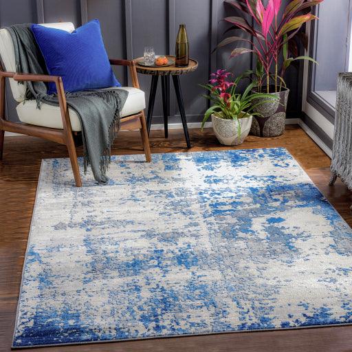 Surya Monaco MOC-2334 2'7" x 7'3" Rug