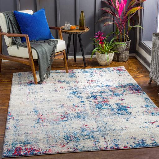 Surya Monaco MOC-2336 2'7" x 7'3" Rug