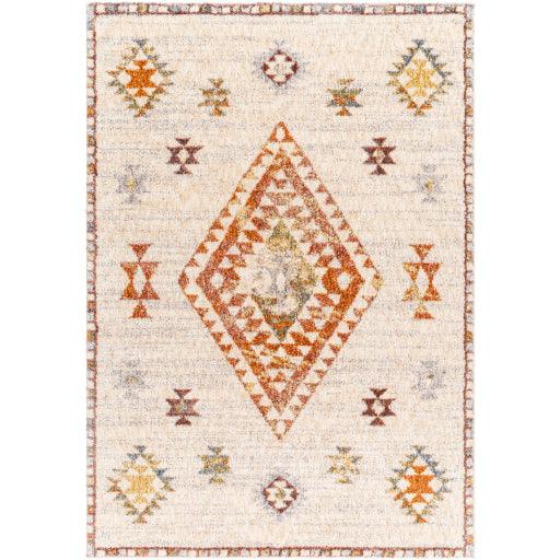 Surya Monet MMO-2300 7'10" x 10' Rug