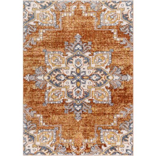 Surya Monet MMO-2302 7'10" x 10' Rug