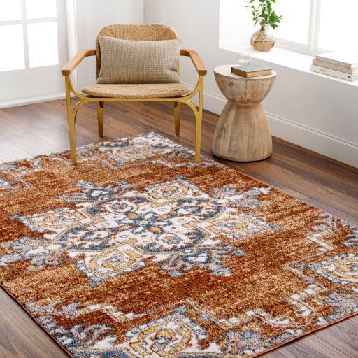 Surya Monet MMO-2302 7'10" x 10' Rug