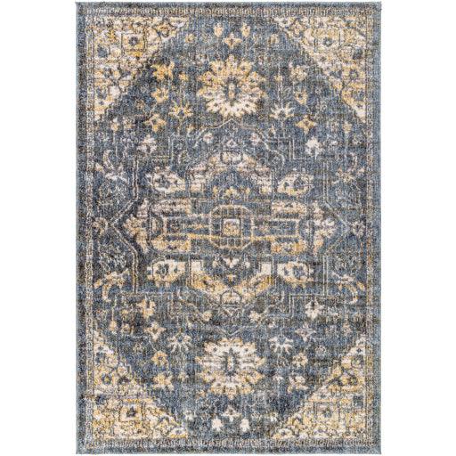 Surya Monet MMO-2304 7'10" x 10' Rug