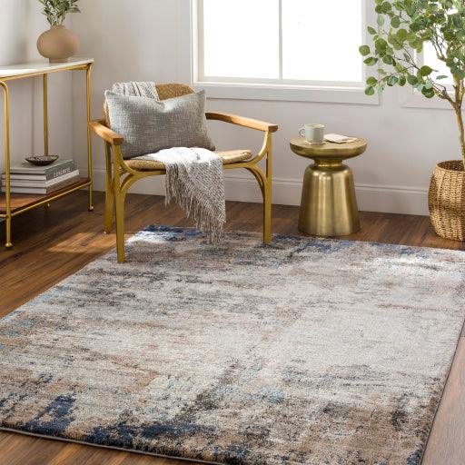 Surya Montana MTN-2300 5'3" x 7' Rug